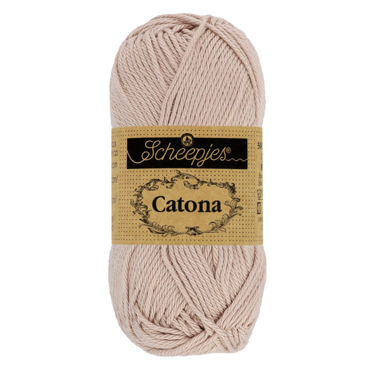 Catona 25g 257 Antique Mauve