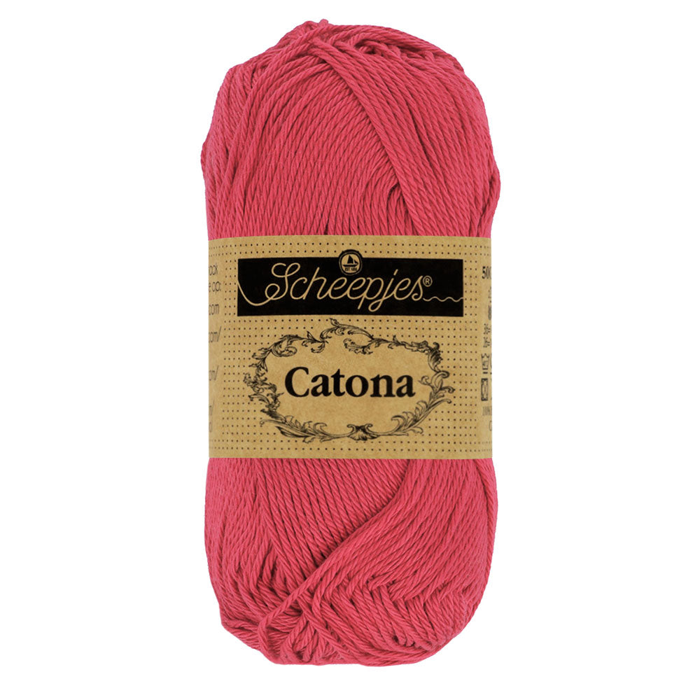 Catona 25g 258 Rosewood