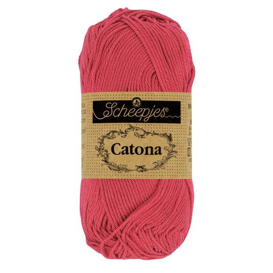 Catona 25g 258 Rosewood