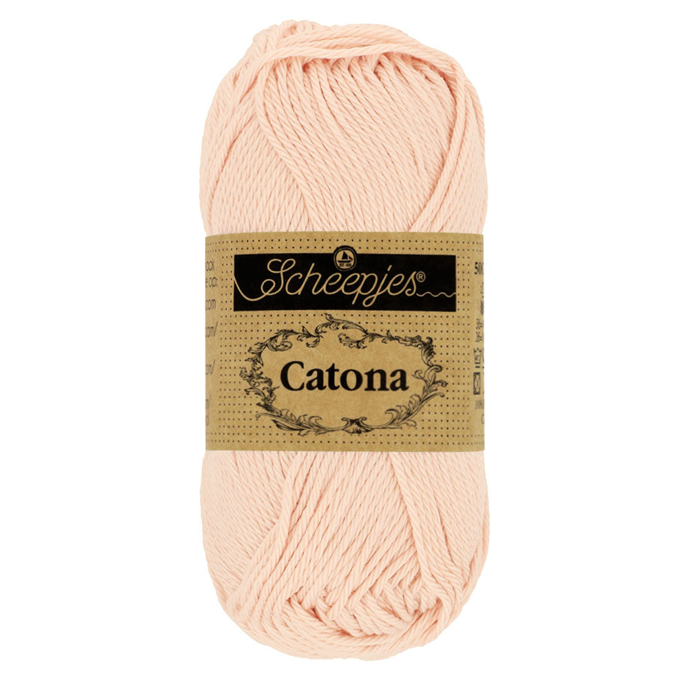 Catona 25g 263 Petal Peach