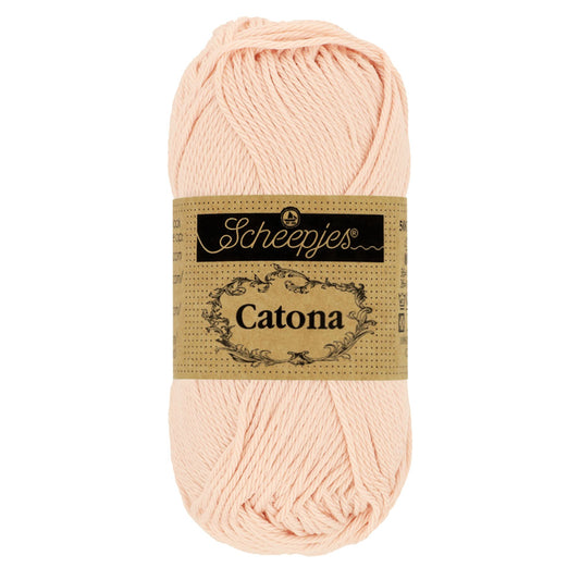 Catona 25g 263 Petal Peach