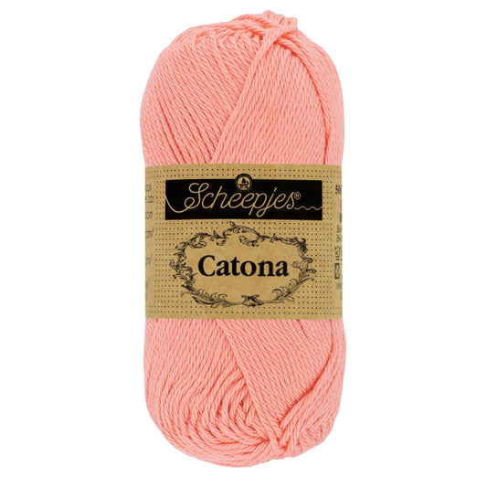 Catona 25g 264 Light Coral