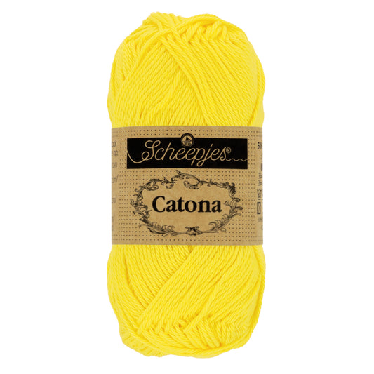 Catona 25g 280 Lemon