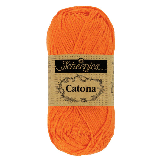 Catona 25g 281 Tangerine