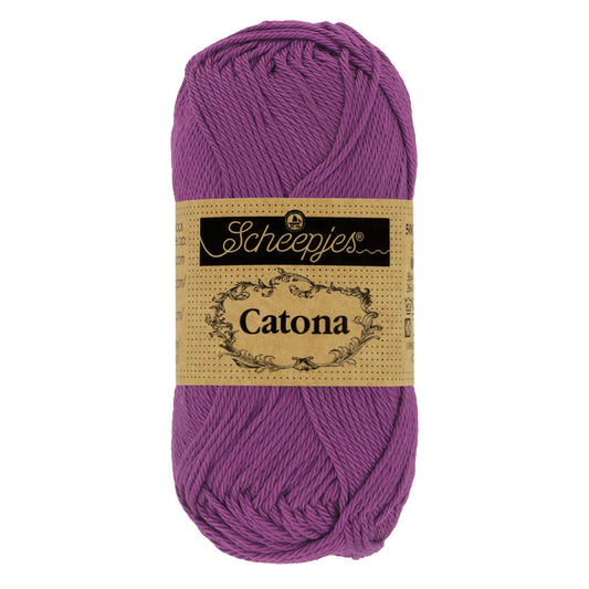 Catona 25g 282 Ultra Violet