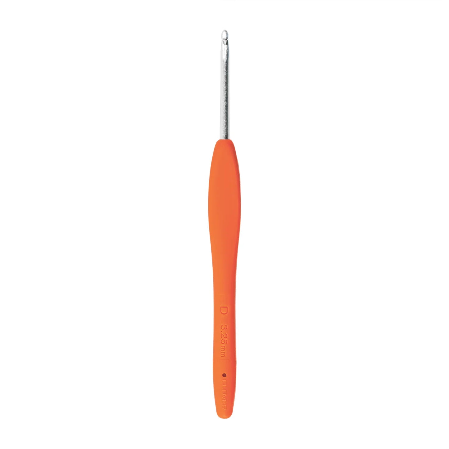 Clover Amour 3.25mm Crochet Hook