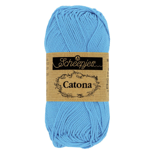Catona 25g 384 Powder Blue