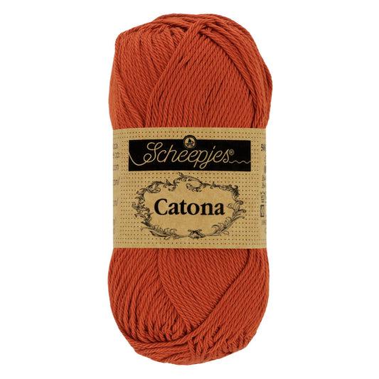 Catona 25g 388 Rust