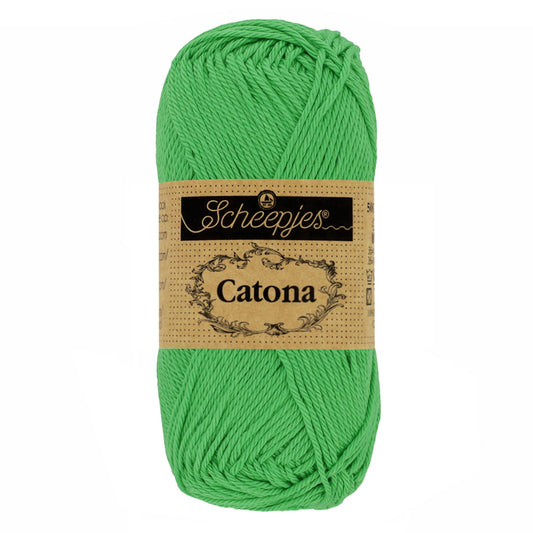 Catona 25g 389 Apple Green