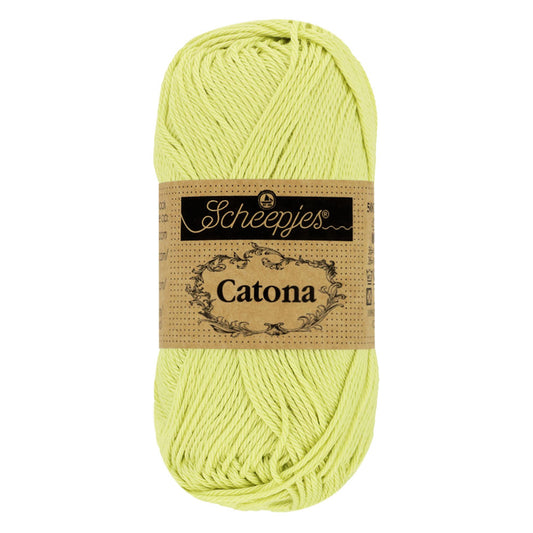 Catona 25g 392 Lime Juice