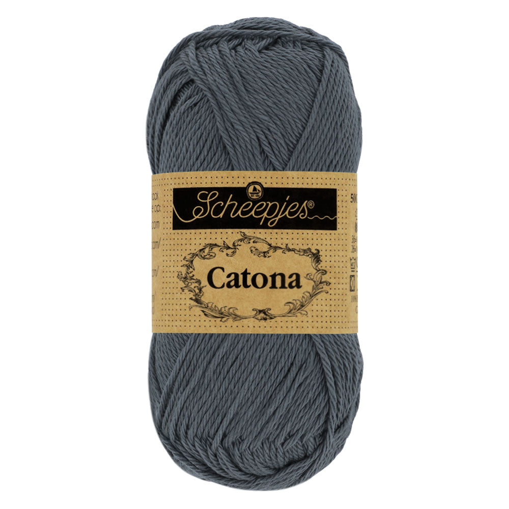 Catona 25g 393 Charcoal