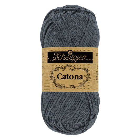 Catona 25g 393 Charcoal
