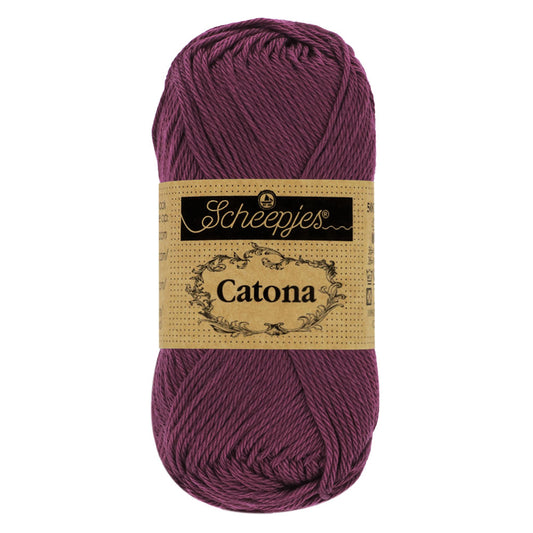 Catona 25g 394 Shadow Purple