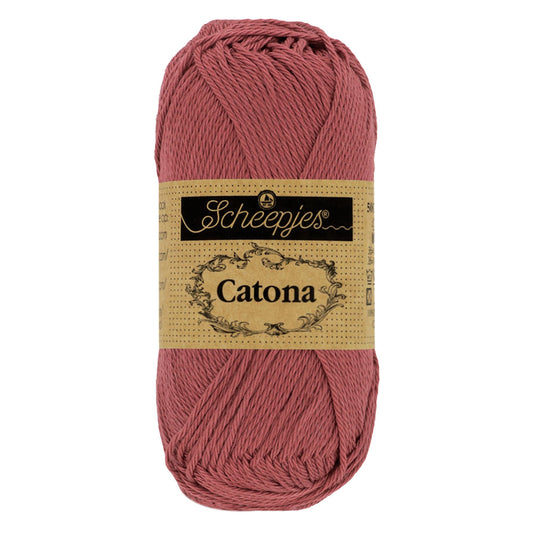 Catona 25g 396 Rose Wine