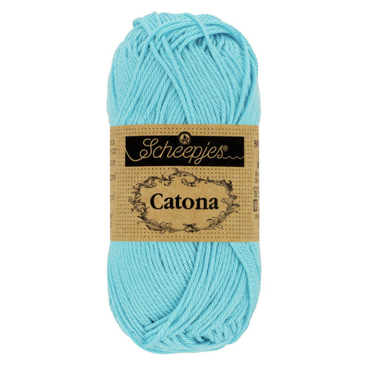 Catona 25g 397 Cyan