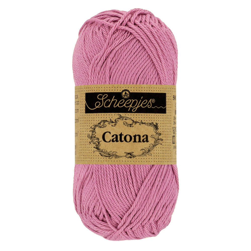 Catona 25g 398 Colonial Rose