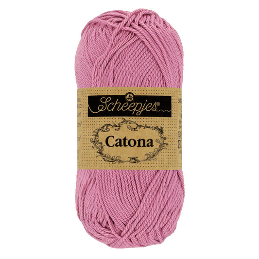 Catona 25g 398 Colonial Rose