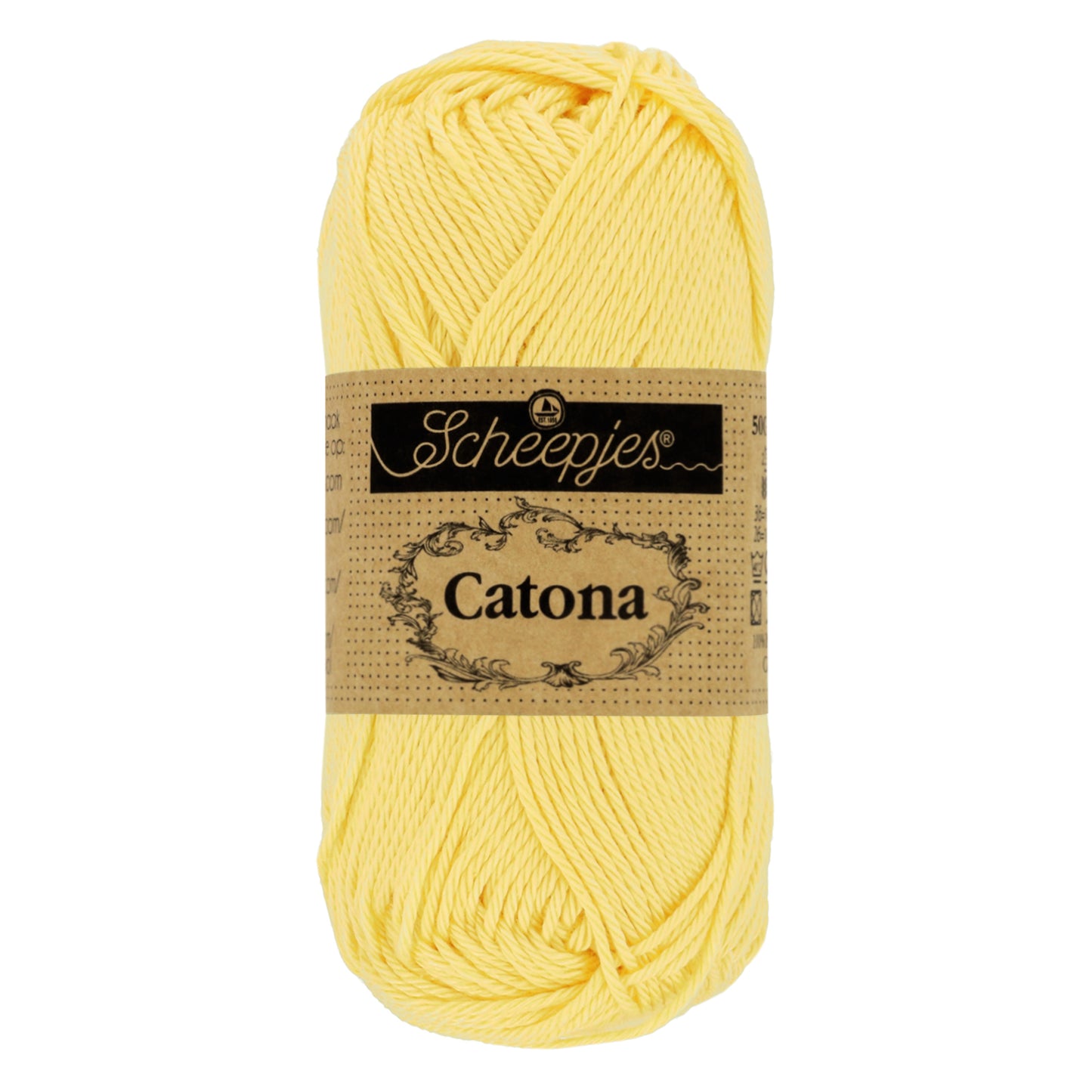 Catona 25g 403 Lemonade