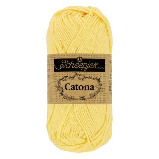 Catona 25g 403 Lemonade
