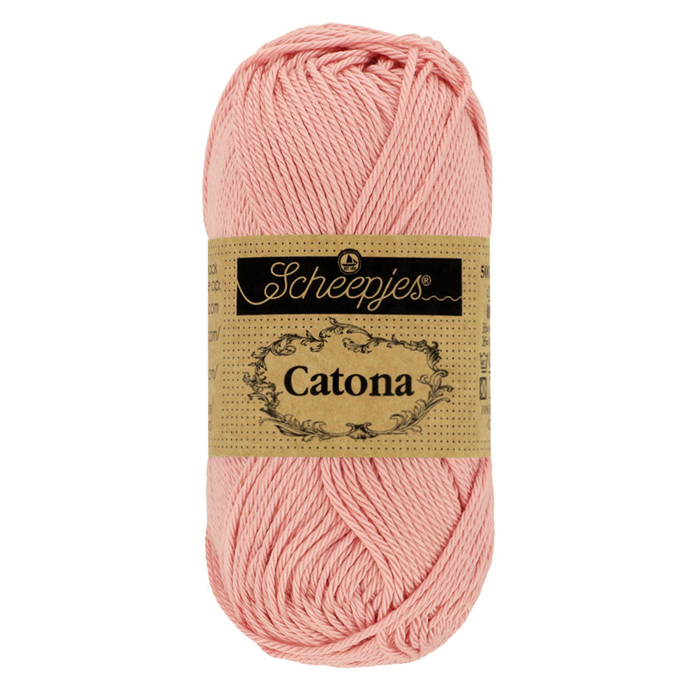 Catona 25g 408 Old Rose