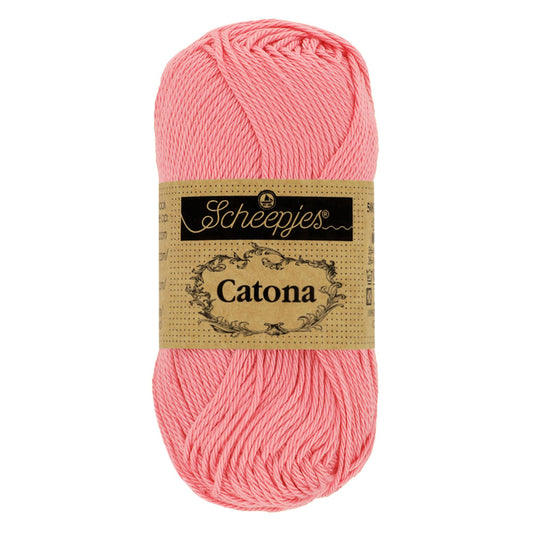 Catona 25g 409 Soft Rose