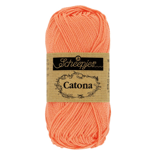 Catona 25g 410 Rich Coral