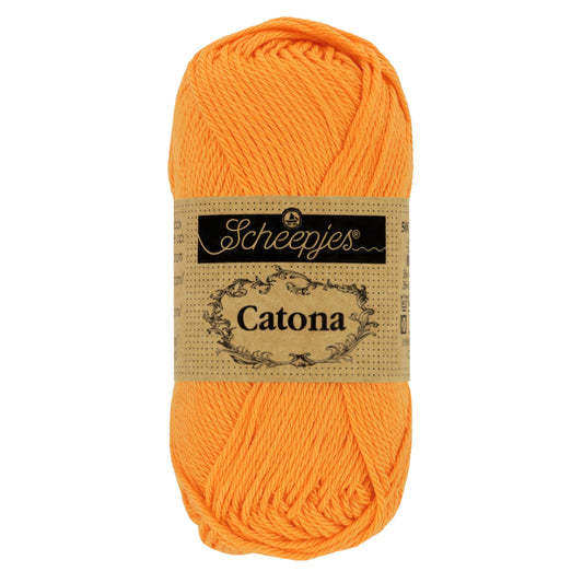 Catona 25g 411 Sweet Orange