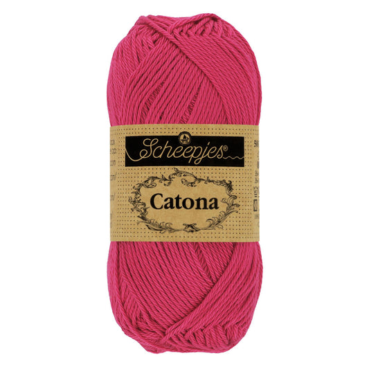Catona 25g 413 Cherry