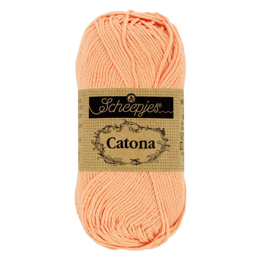 Catona 25g 414 Vintage Peach