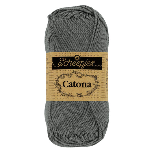 Catona 25g 501 Anthracite