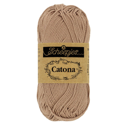 Catona 25g 506 Caramel