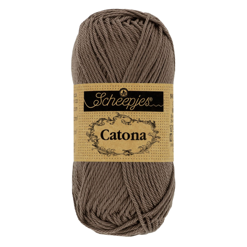 Catona 25g 507 Chocolate
