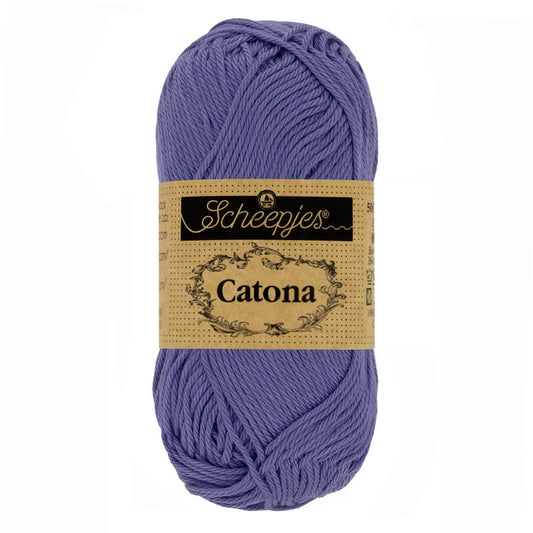 Catona 25g 508 Deep Amethyst
