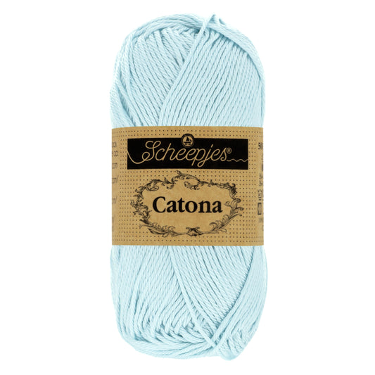 Catona 25g 509 Baby Blue