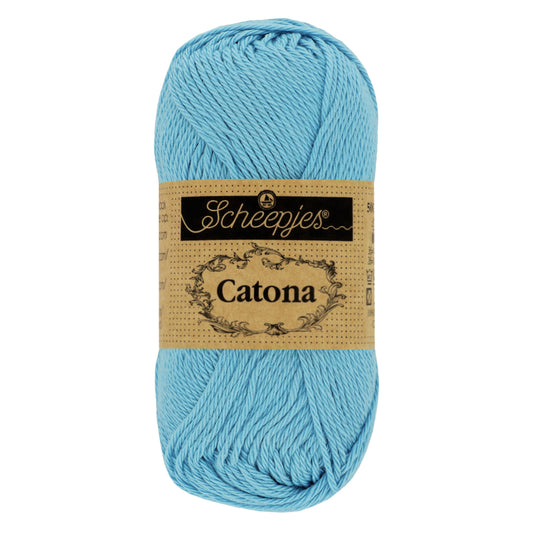 Catona 25g 510 Sky Blue