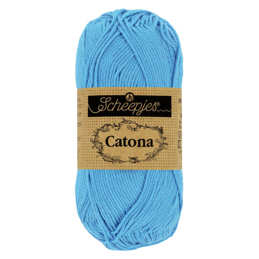 Catona 25g 511 Cornflower