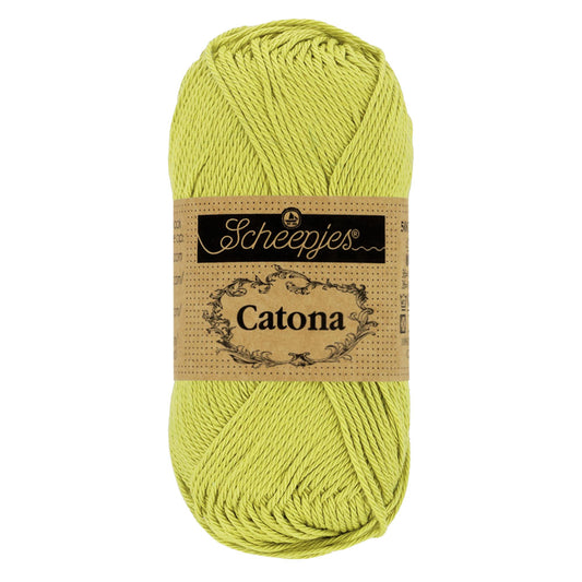 Catona 25g 512 Lime