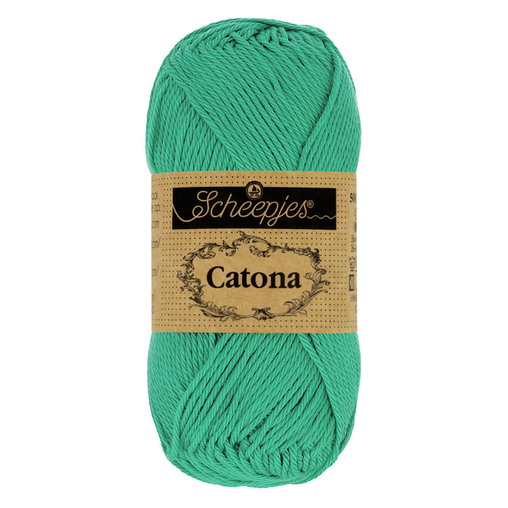 Catona 25g 514 Jade