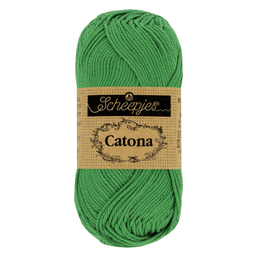 Catona 25g 515 Emerald