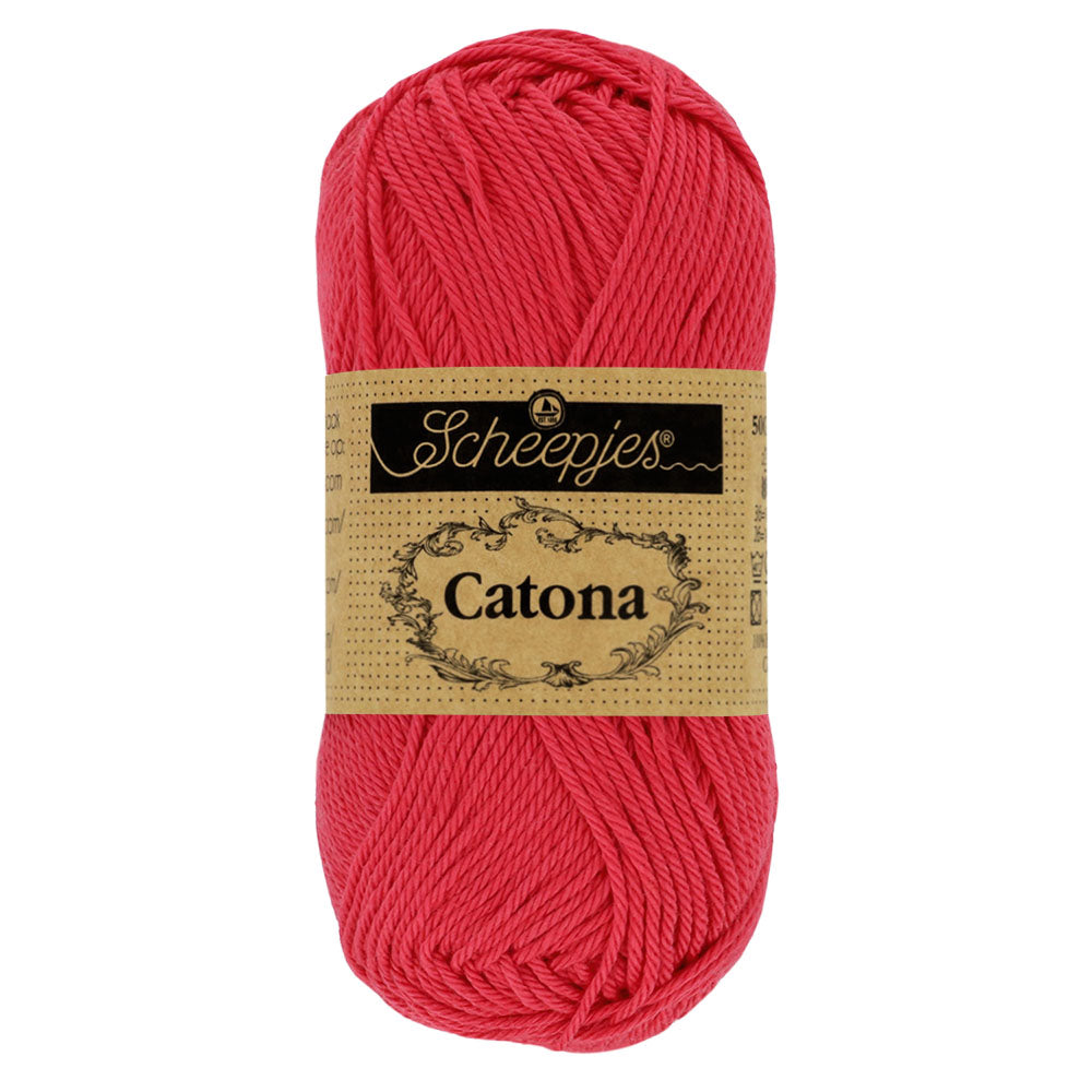 Catona 25g 516 Candy Apple