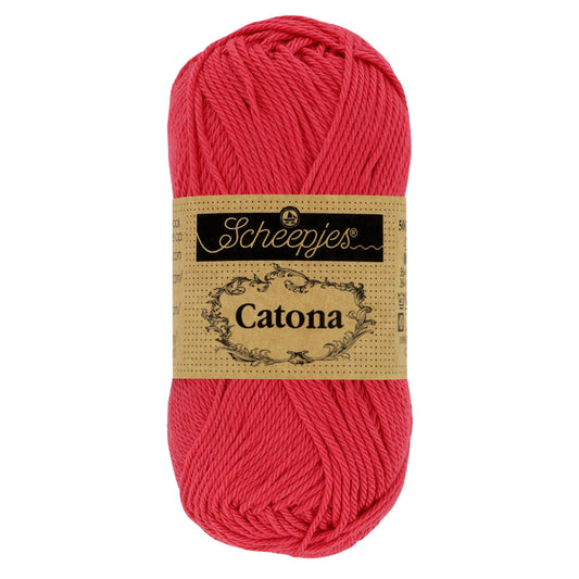 Catona 25g 516 Candy Apple