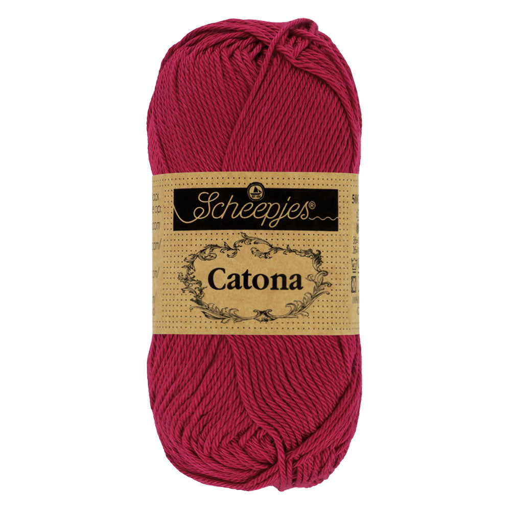 Catona 25g 517 Ruby