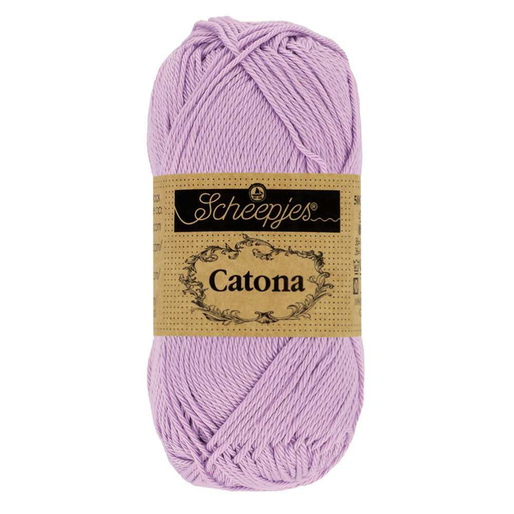 Catona 25g 520 Lavender