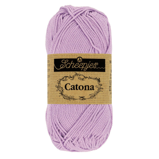 Catona 25g 520 Lavender