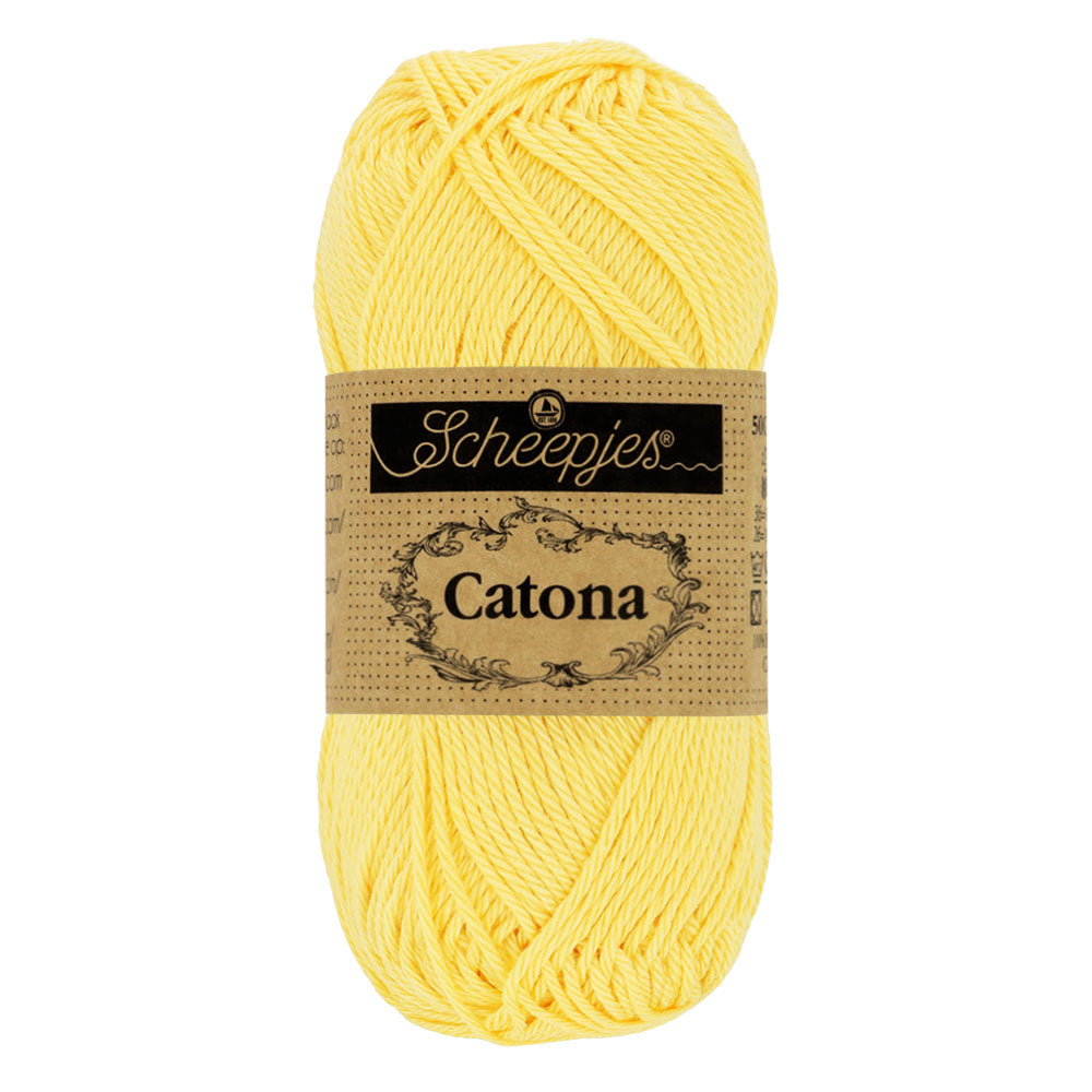 Catona 25g 522 Primrose