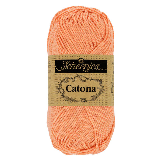 Catona 25g 524 Apricot