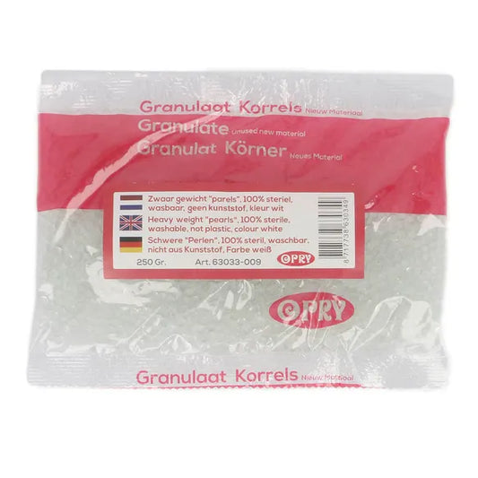 Opry Glass Pellets