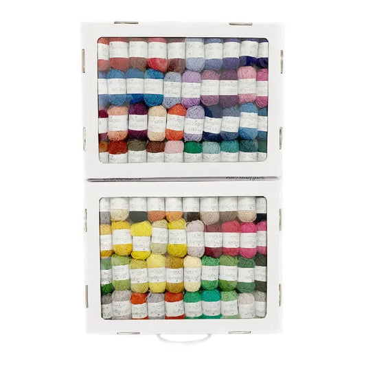 Metropolis Colour Pack