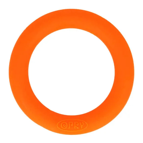 Opry Silicone Teething Ring 65mm