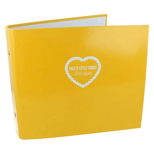 Pretty Little Things Pattern Folder